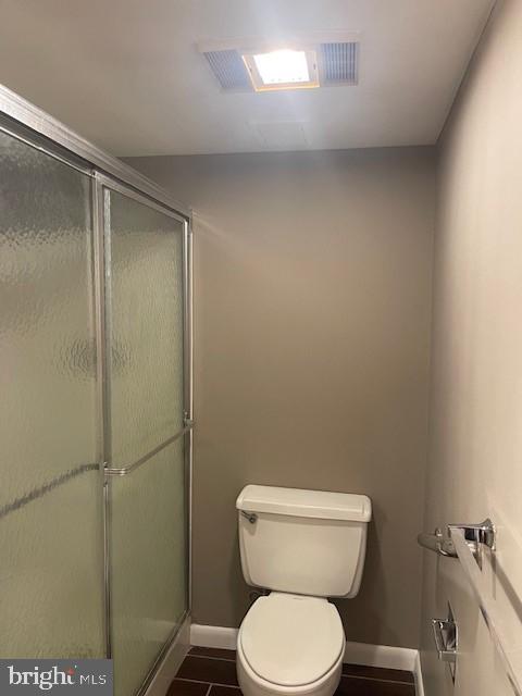 4100 N Charles St N #803