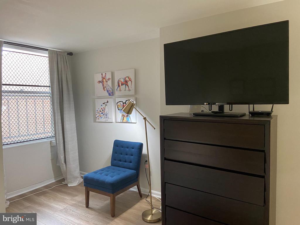 1827 EUTAW PL #3F
