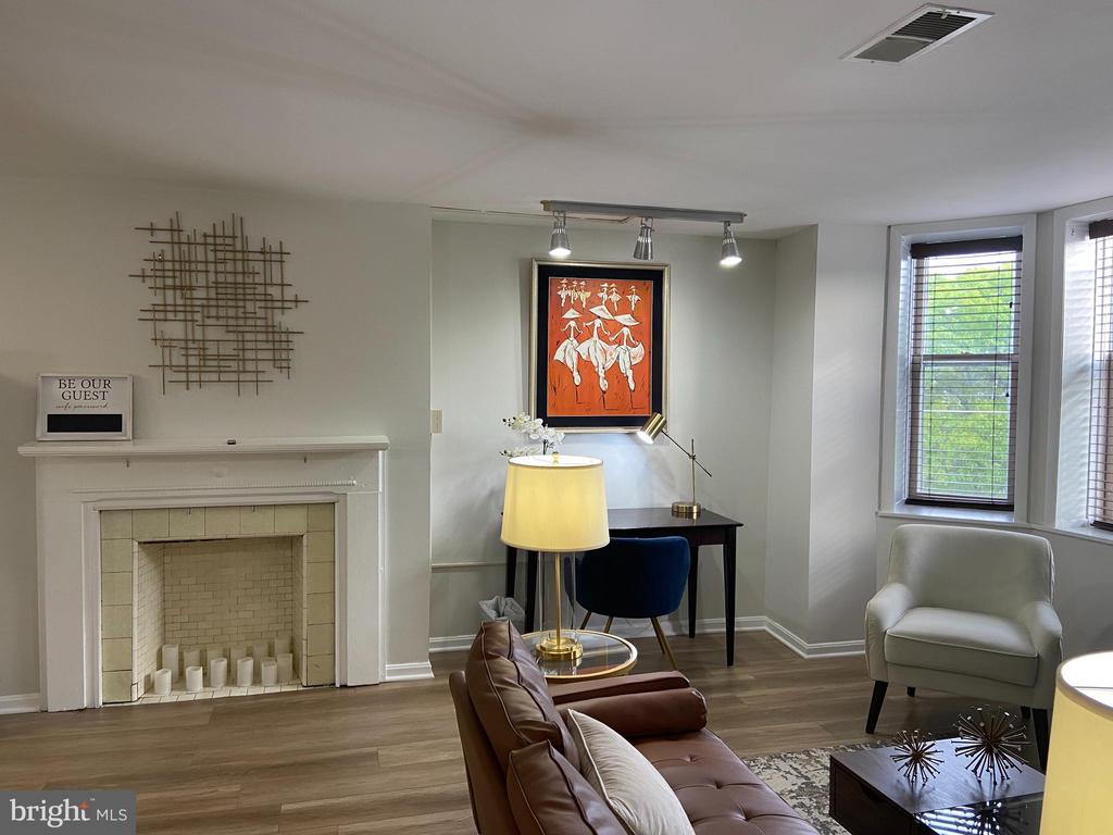 1827 EUTAW PL #3F