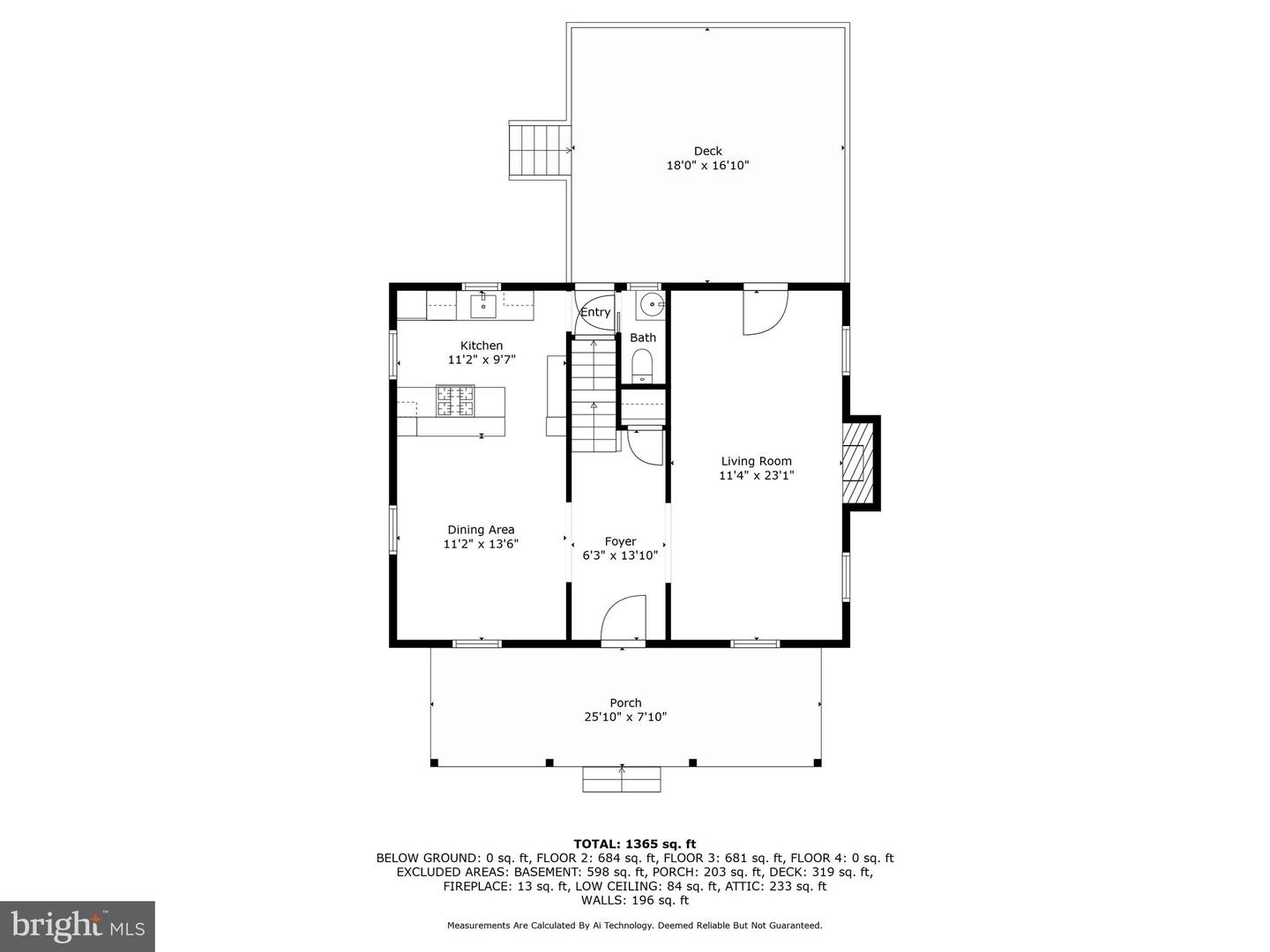 313 E Lake Ave E