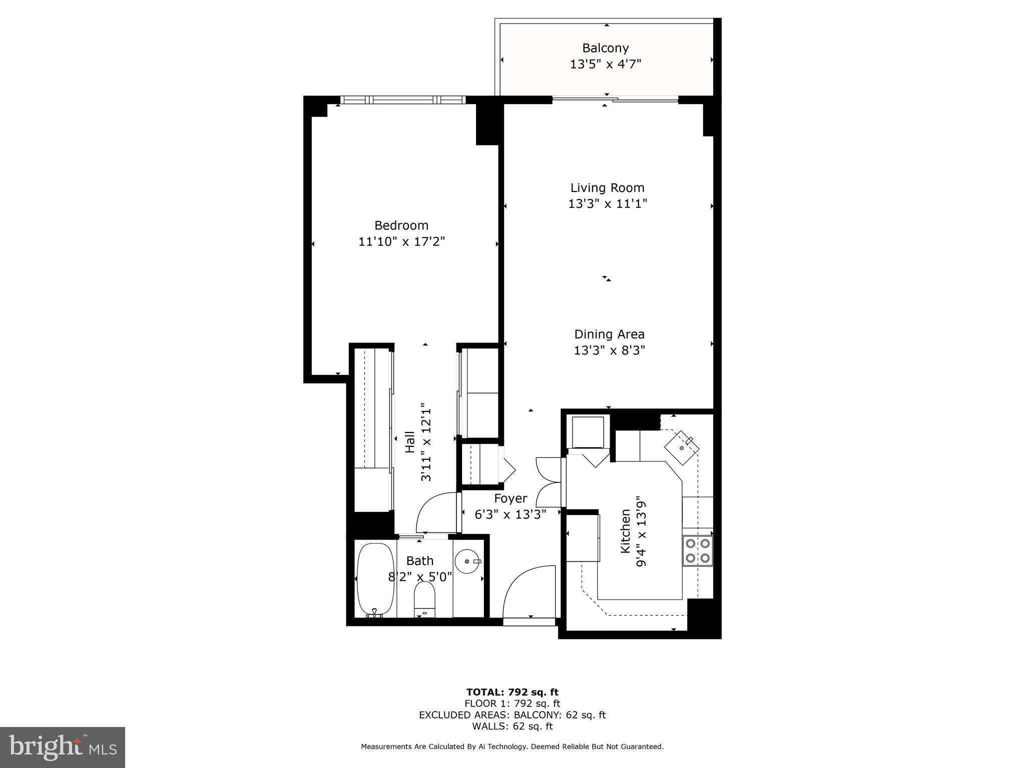 111 Hamlet Hill Rd #1109