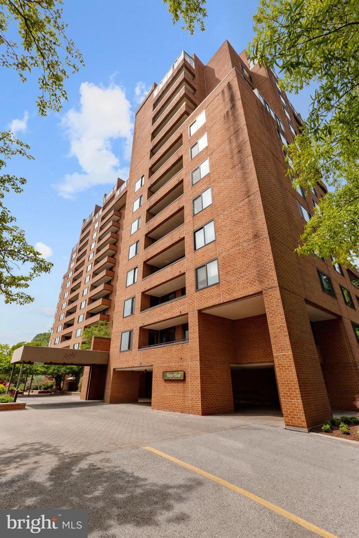 111 Hamlet Hill Rd #1109