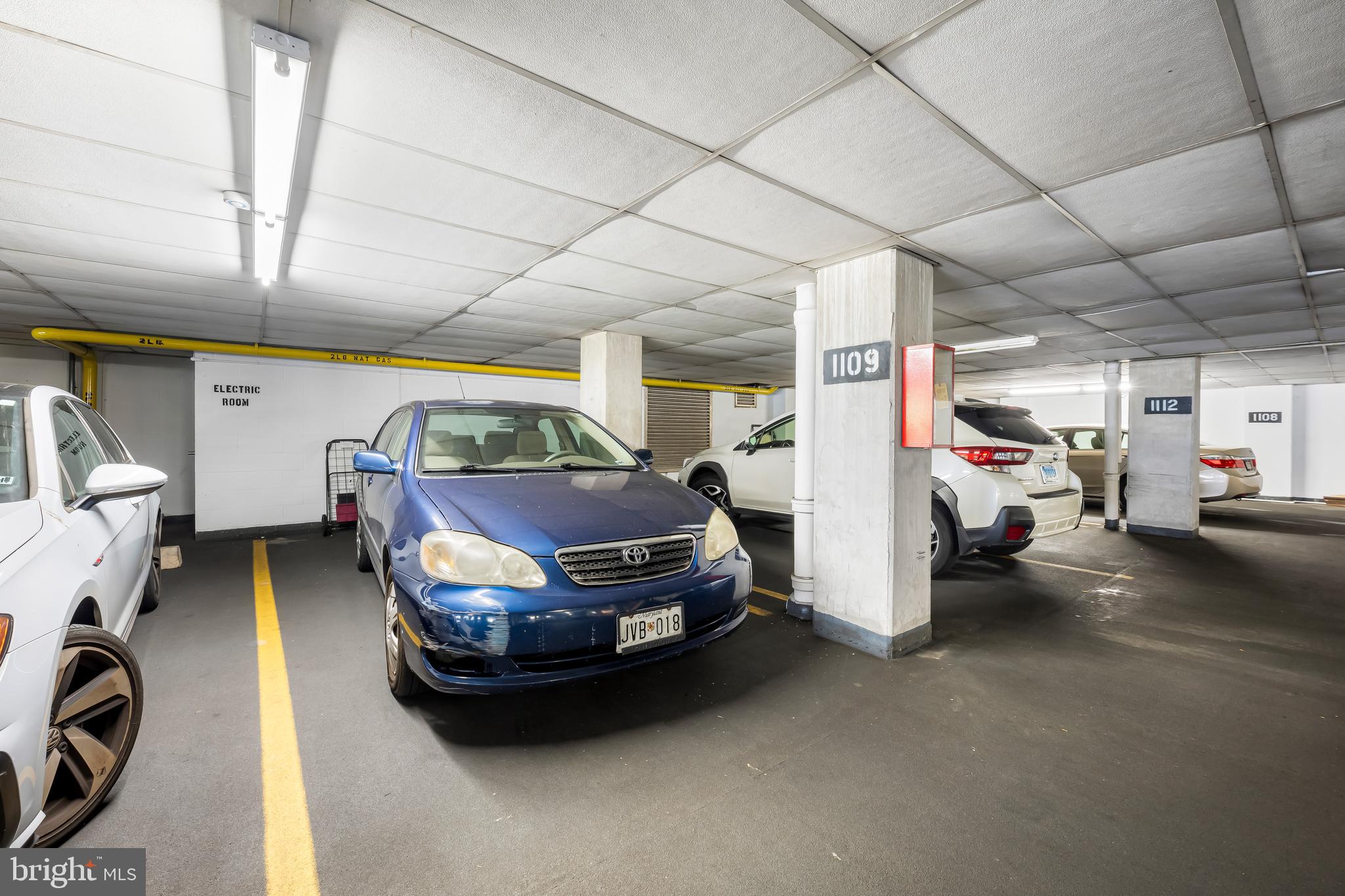 111 Hamlet Hill Rd #1109