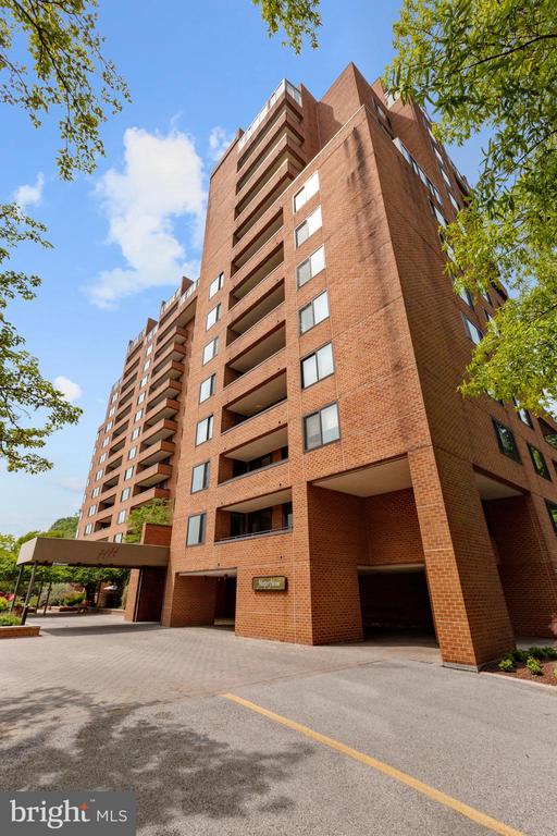 111 Hamlet Hill Rd #1109