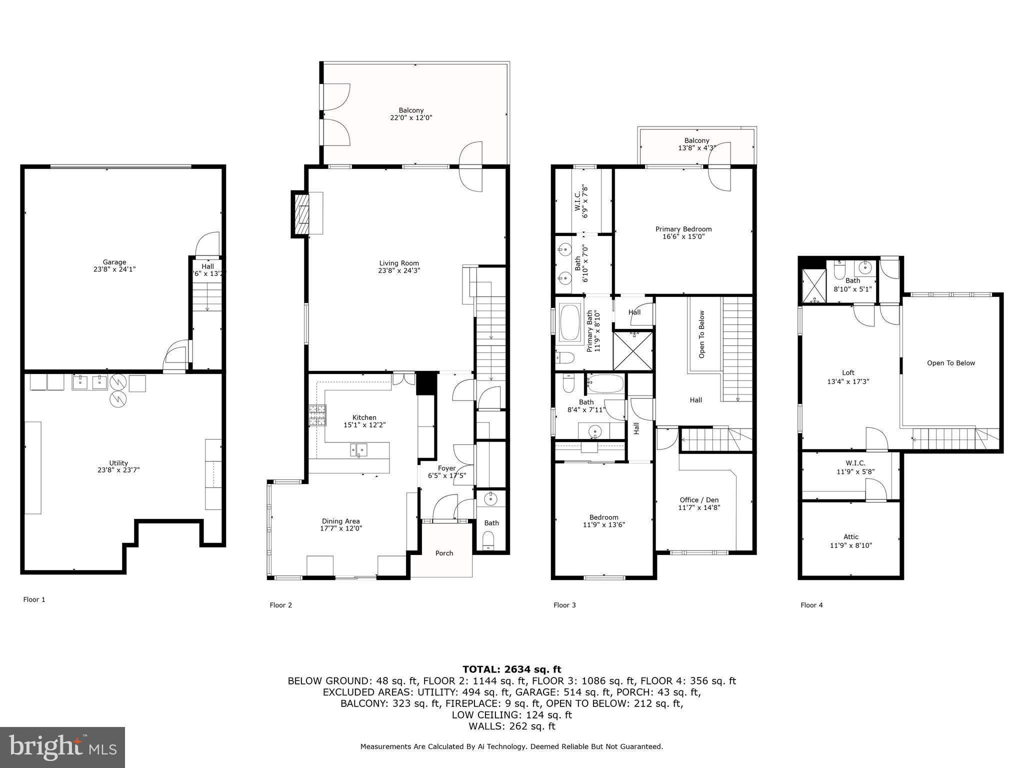 5700 Coley Ct