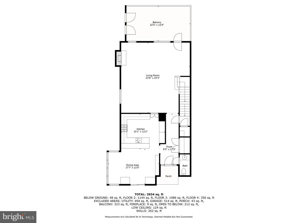 5700 Coley Ct