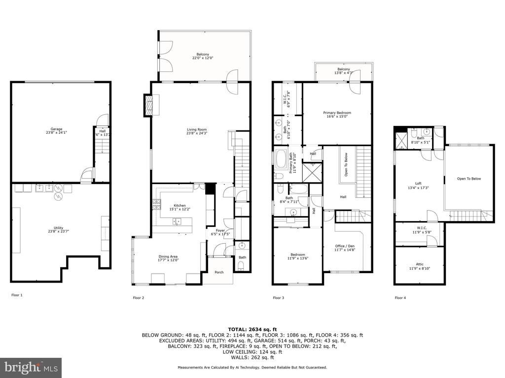 5700 Coley Ct