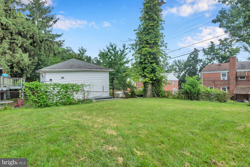 2505 Oakley Ave