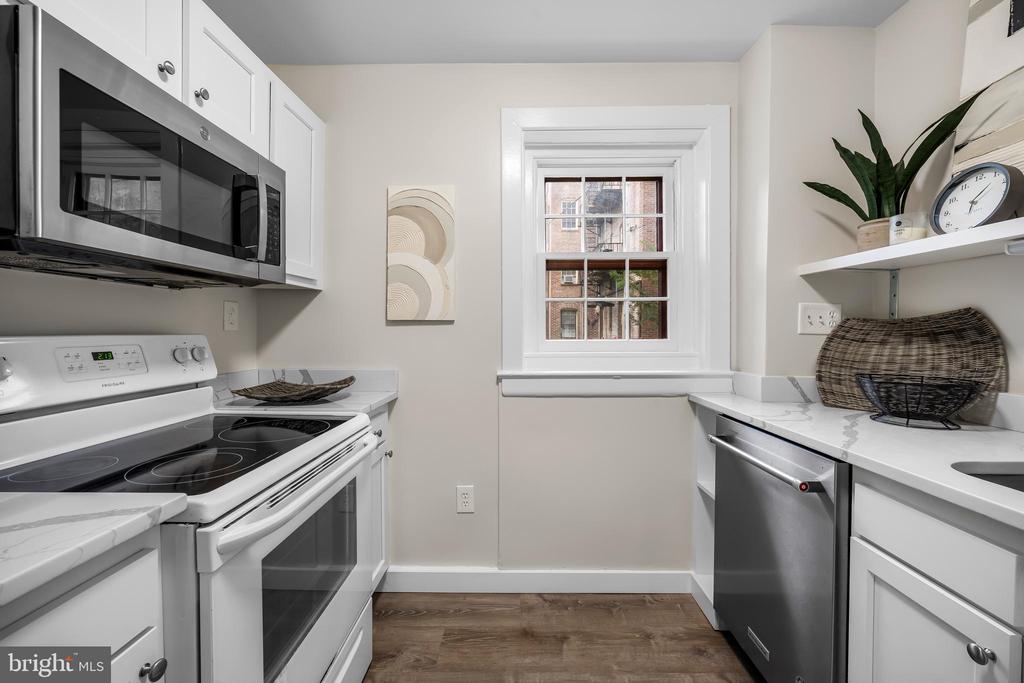 230 STONY RUN LANE 5H
