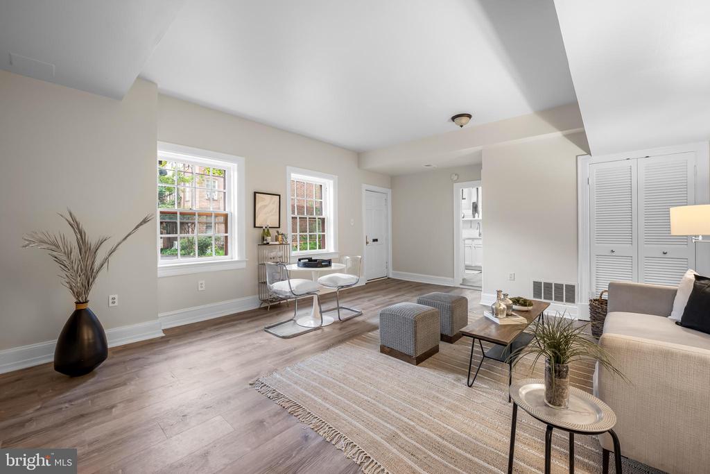 230 STONY RUN LANE 5H