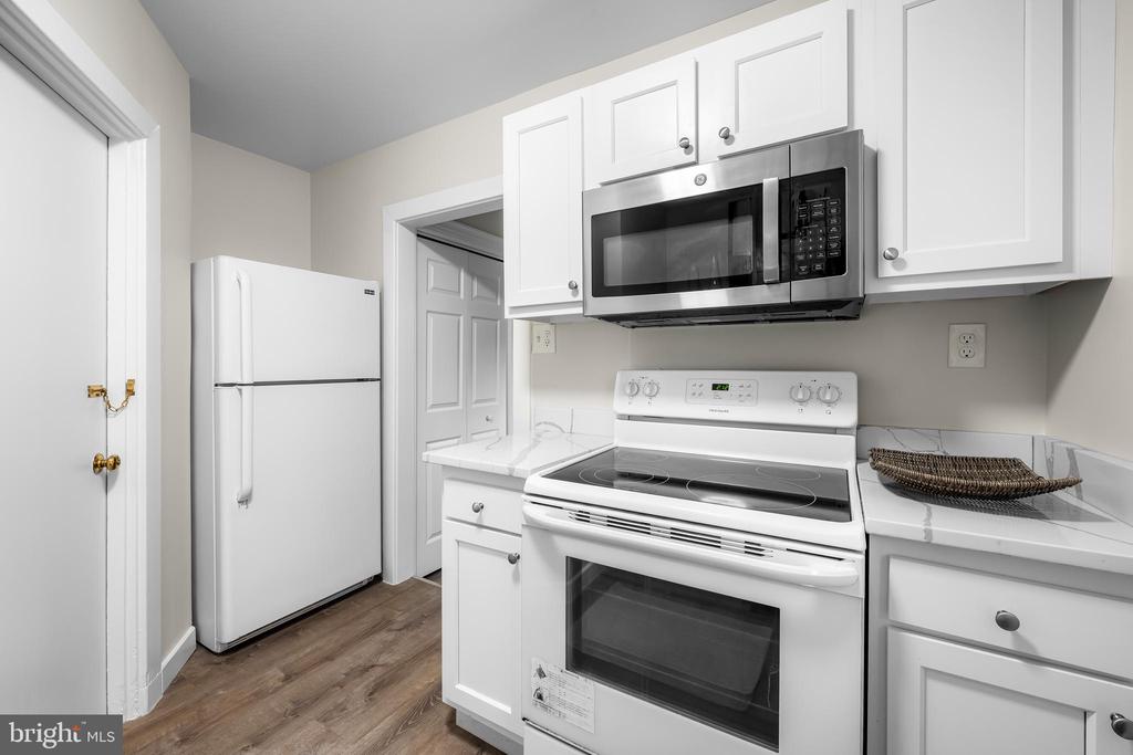 230 STONY RUN LANE 5H