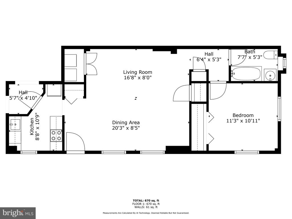 230 STONY RUN LANE 5H