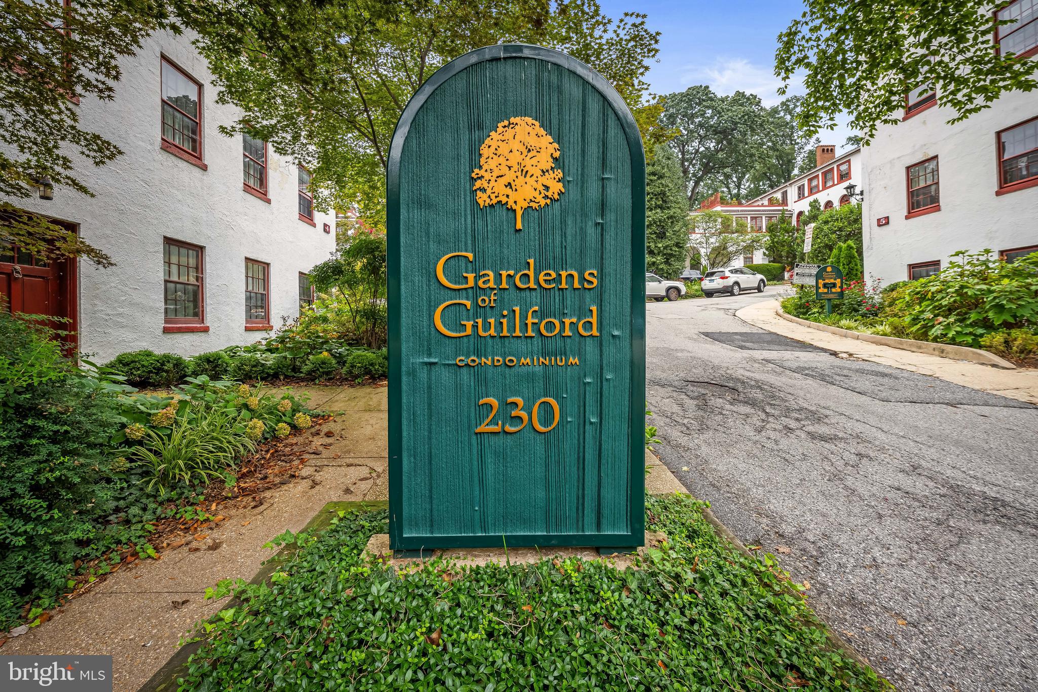 230 STONY RUN LANE 5H