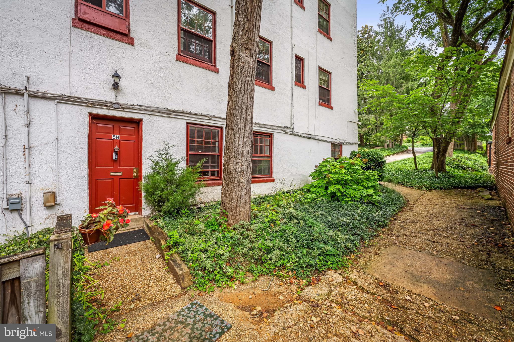 230 STONY RUN LANE 5H