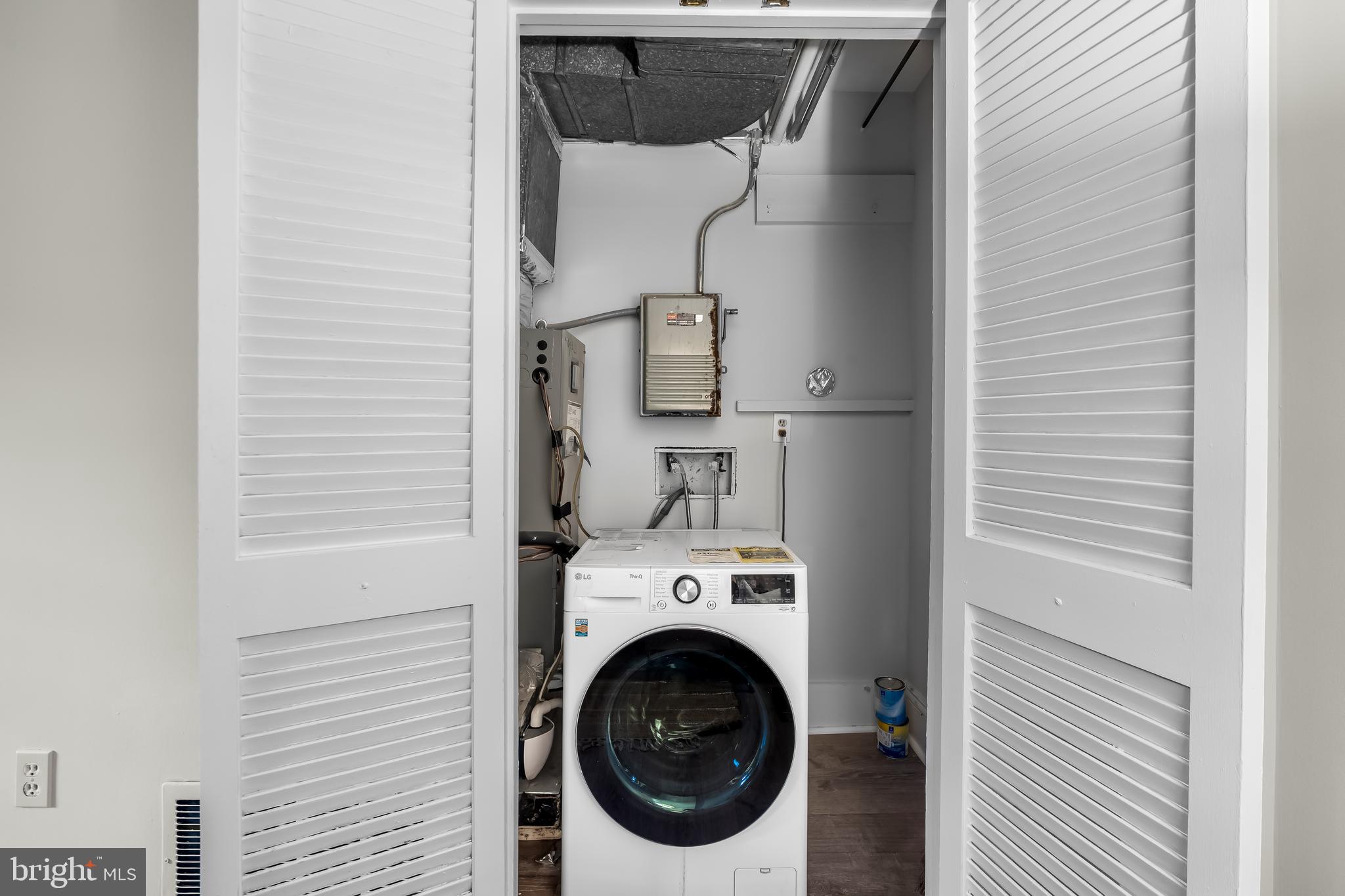 230 STONY RUN LANE 5H