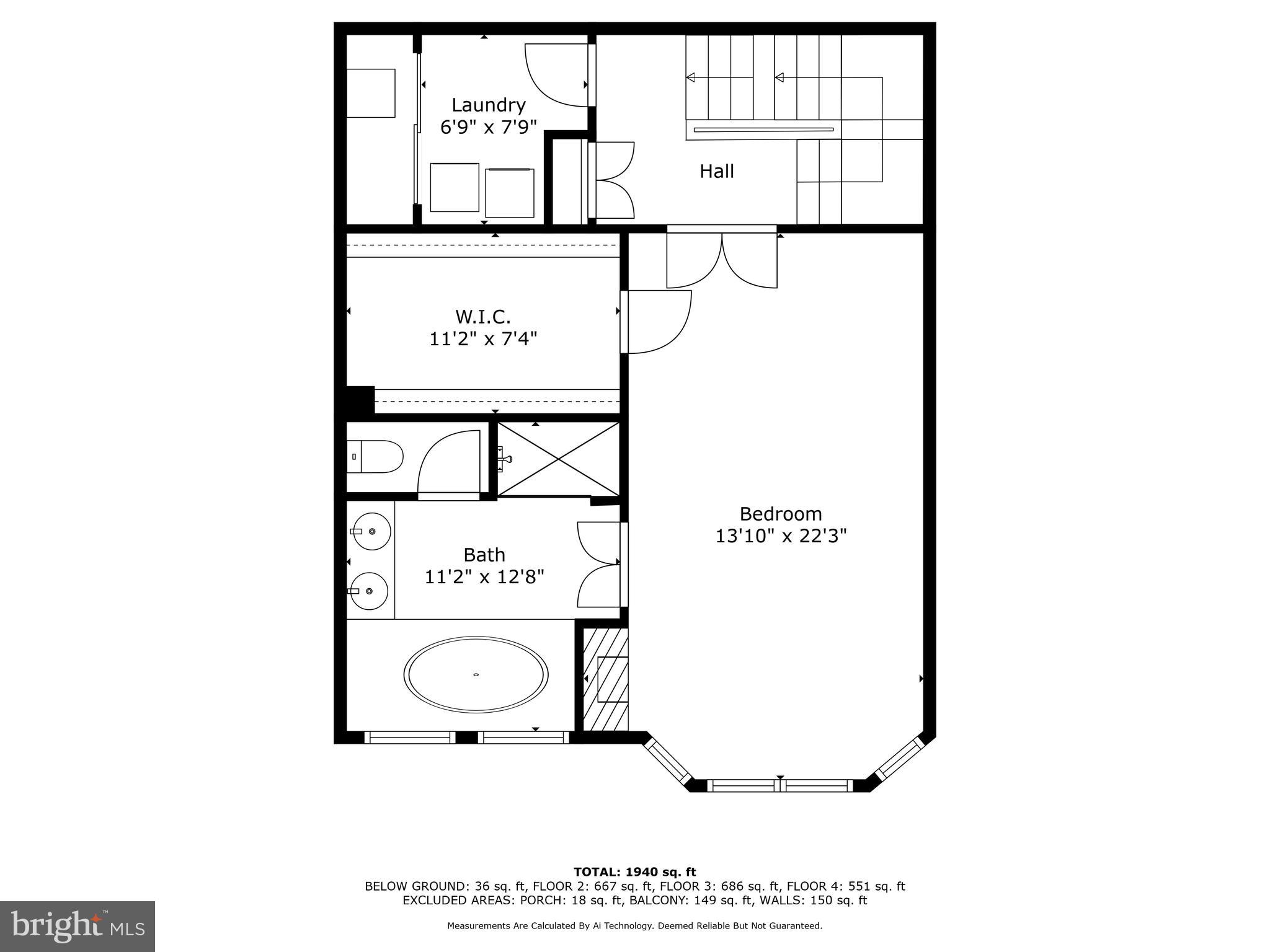 2327 Boston St #5