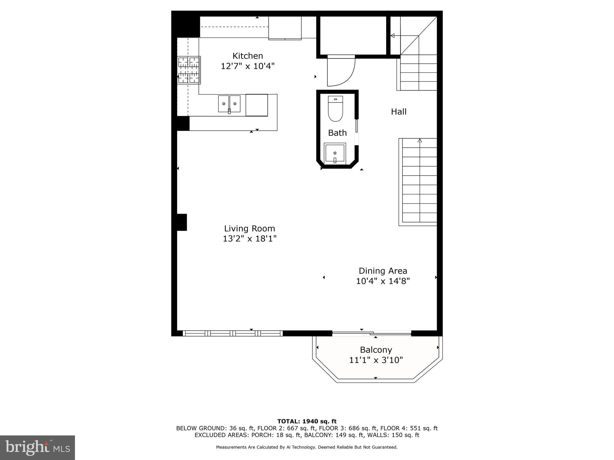 2327 Boston St #5