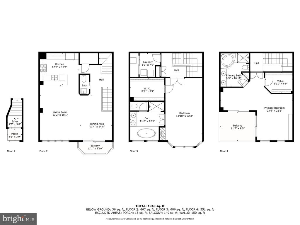 2327 Boston St #5