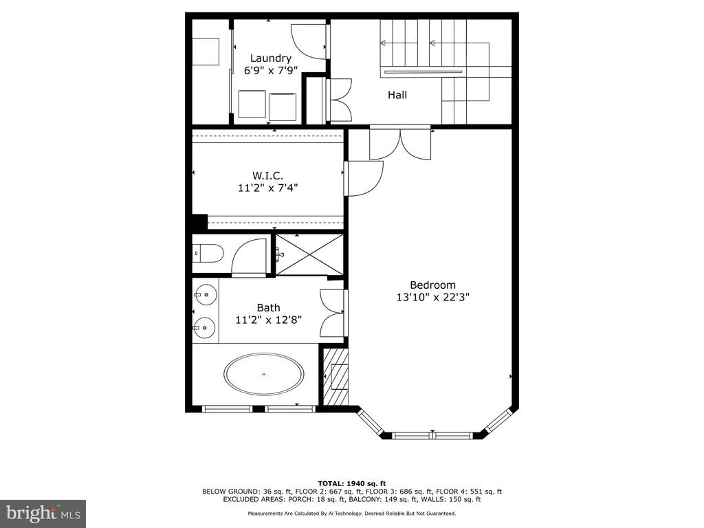 2327 Boston St #5