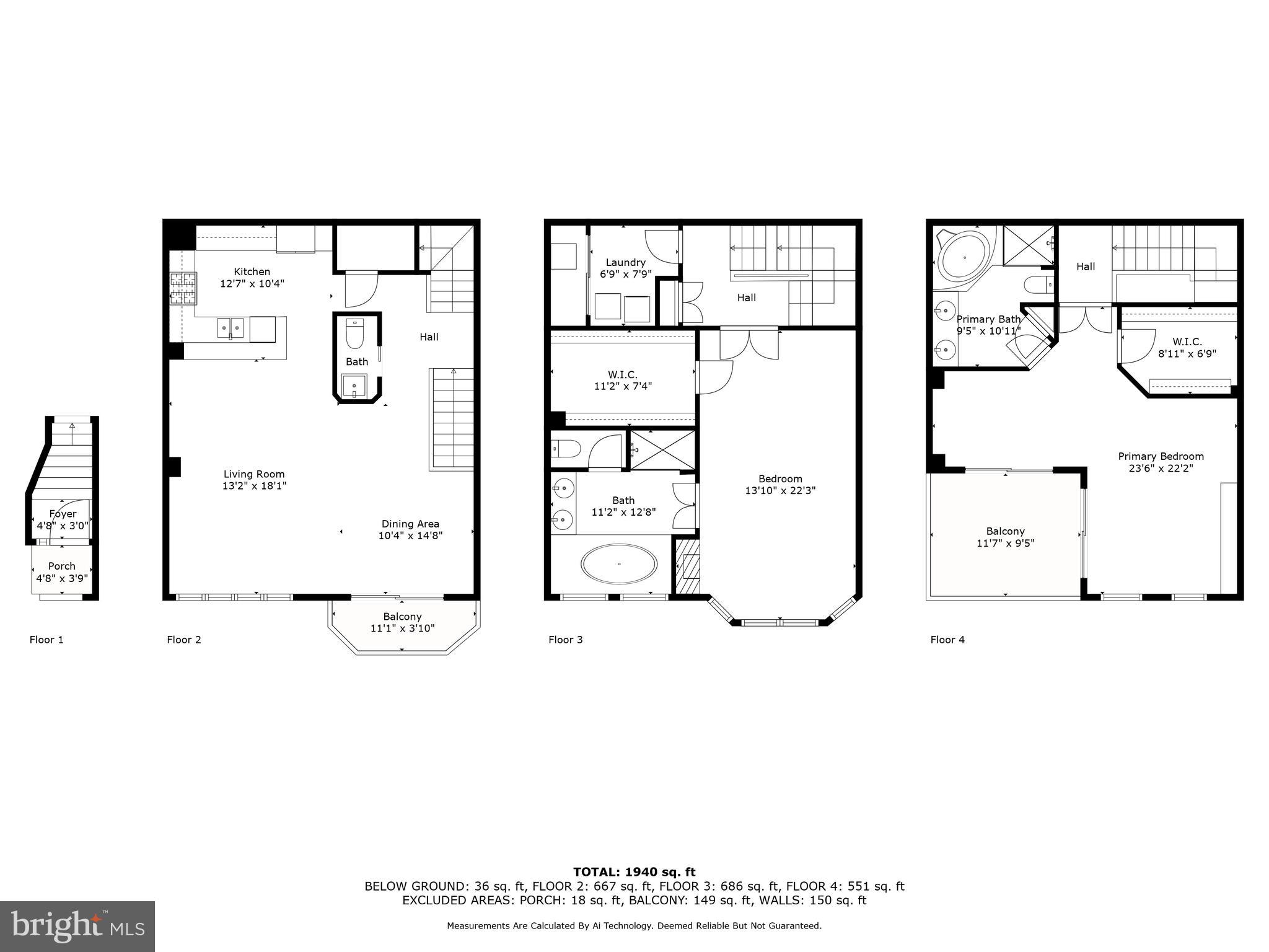 2327 Boston St #5