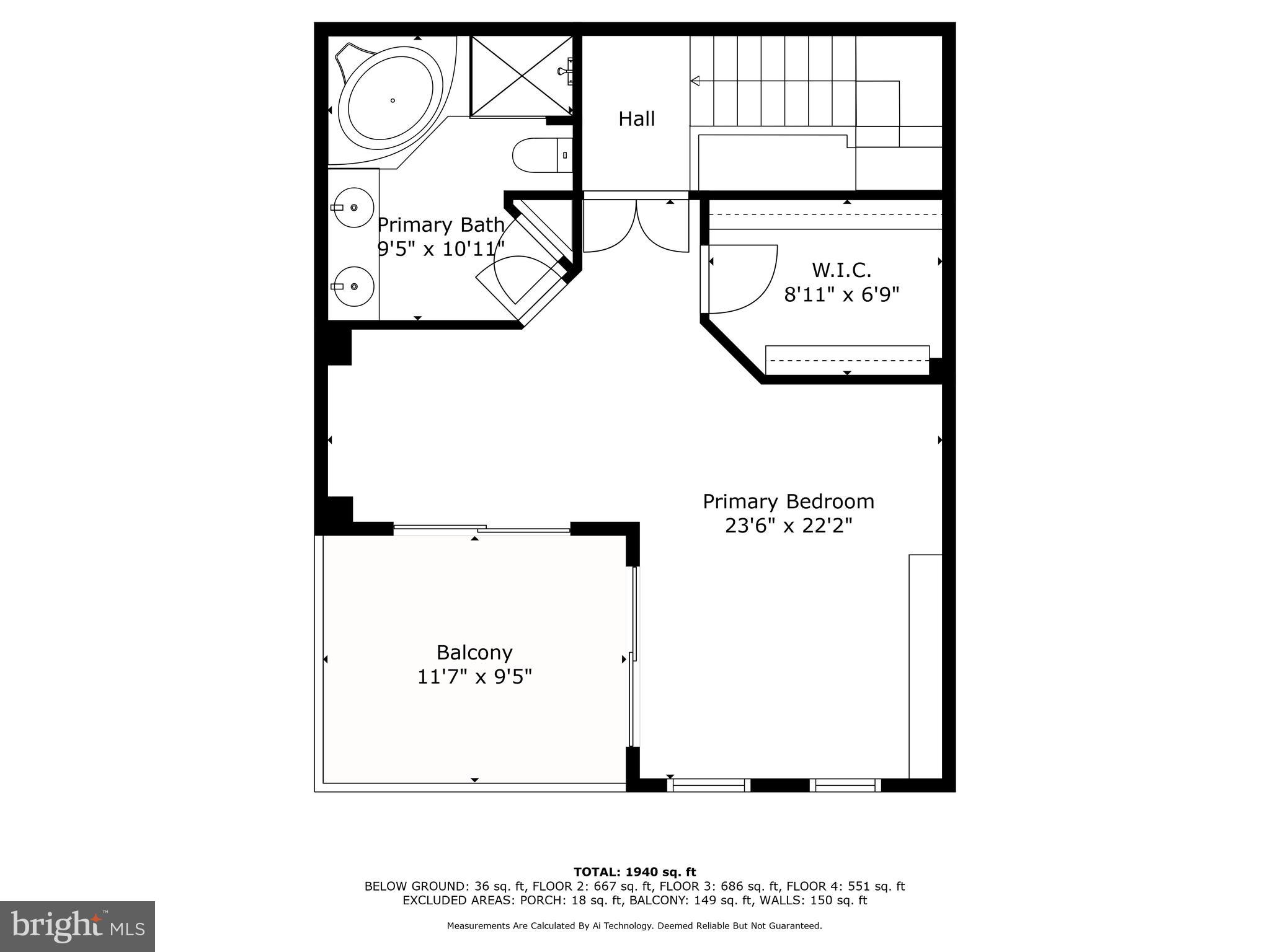 2327 Boston St #5