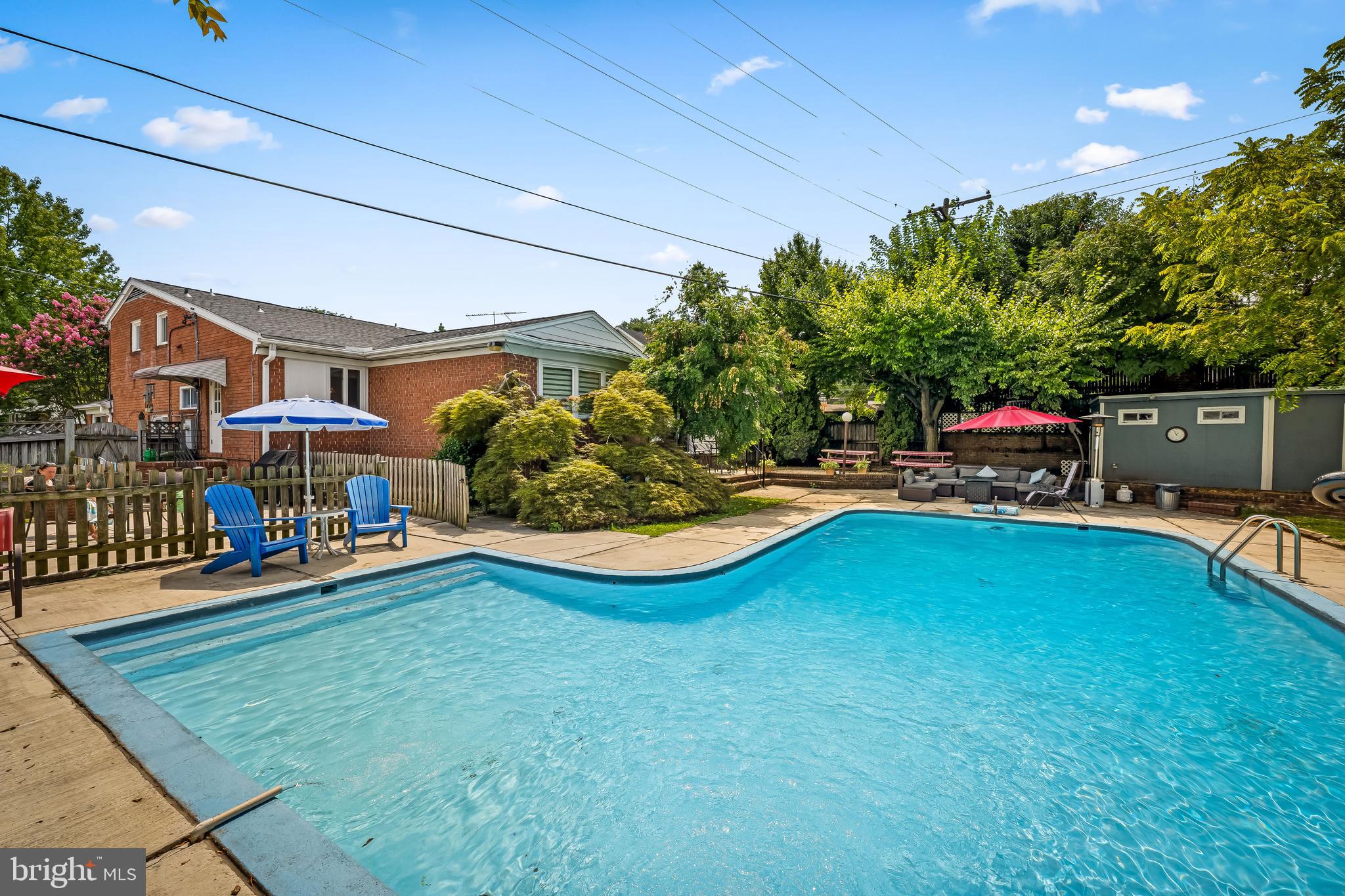 2506 Shelleydale Dr