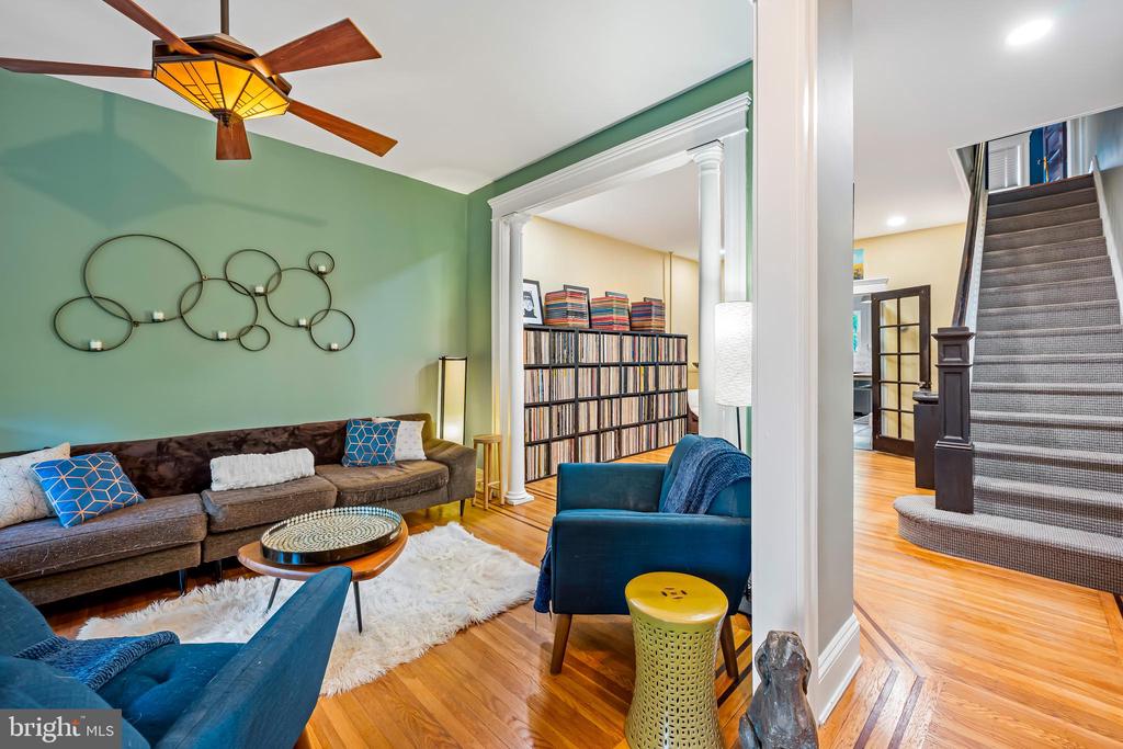 314 BIRKWOOD PLACE