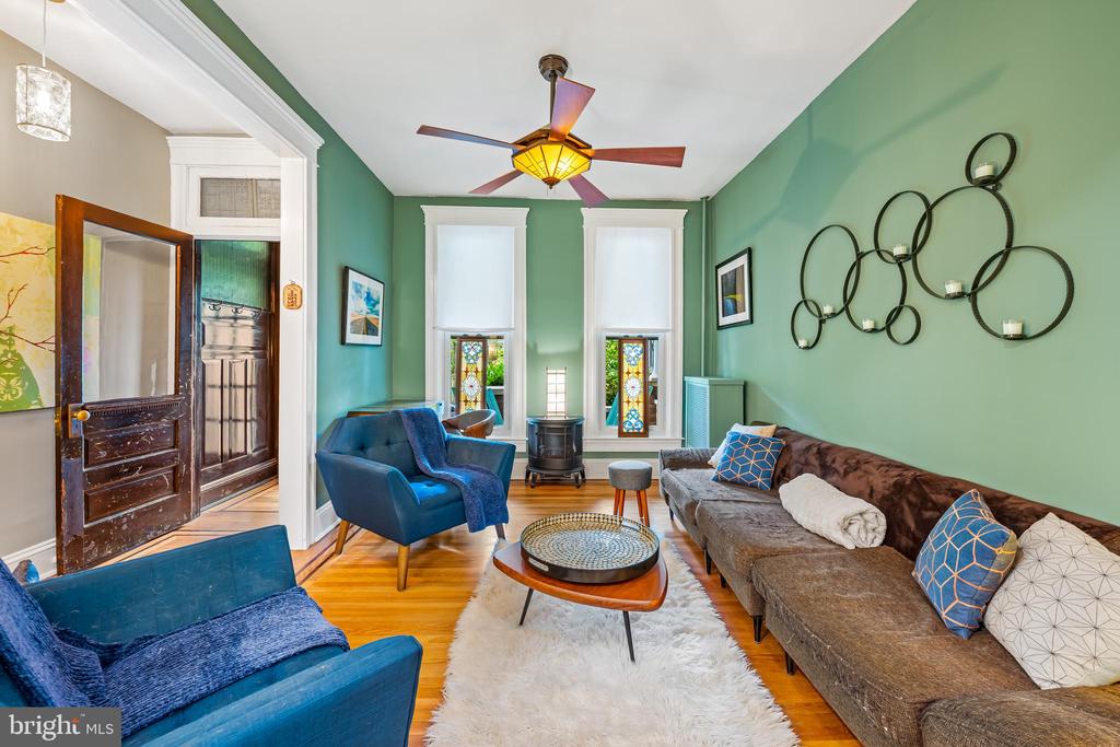 314 BIRKWOOD PLACE