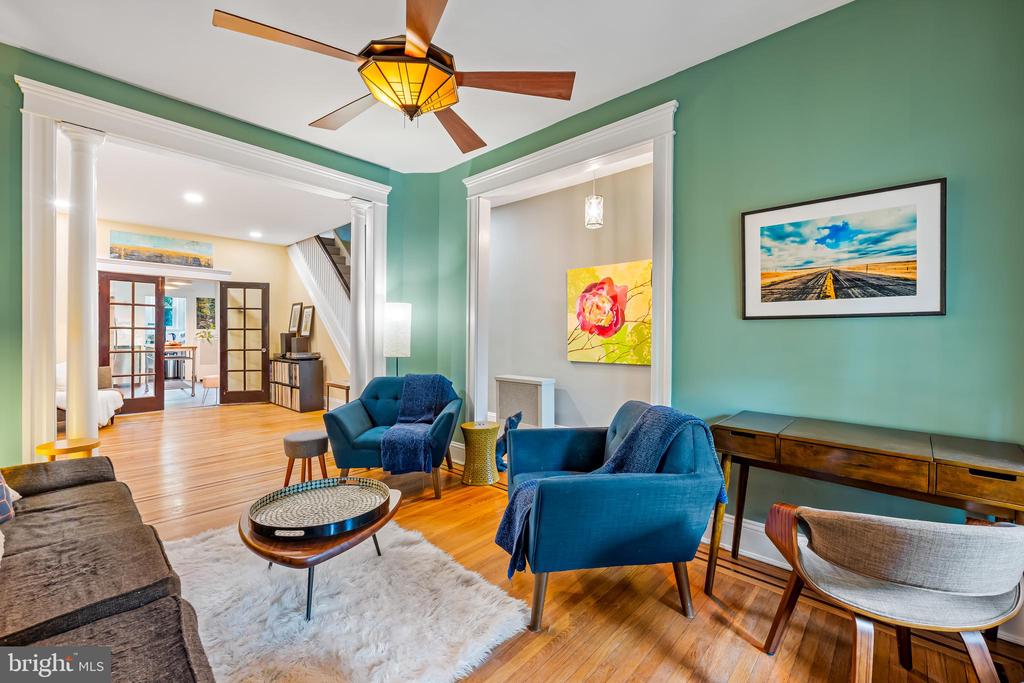 314 BIRKWOOD PLACE