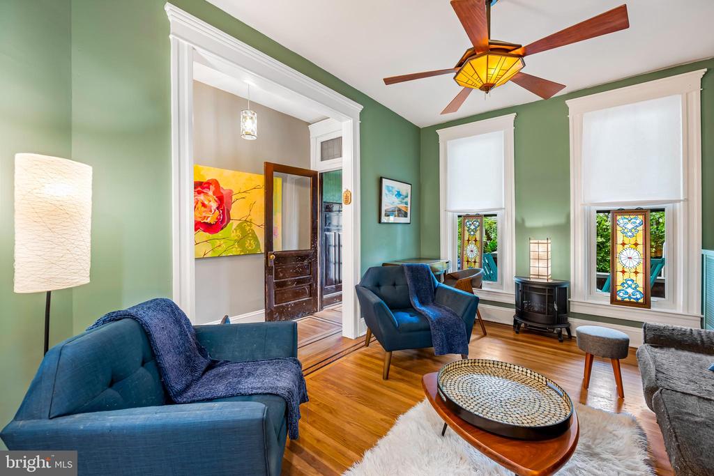 314 BIRKWOOD PLACE