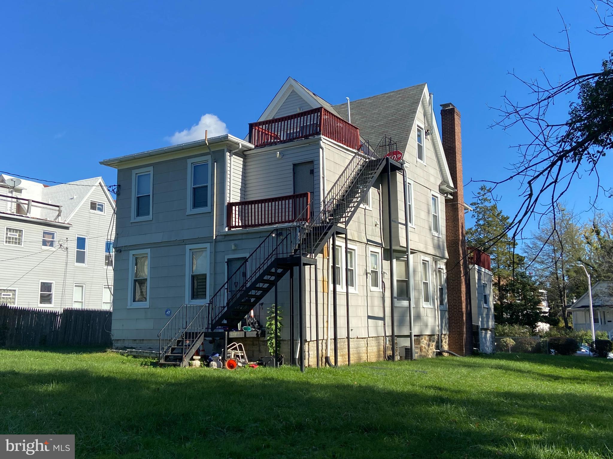 3414 GARRISON BOULEVARD 3