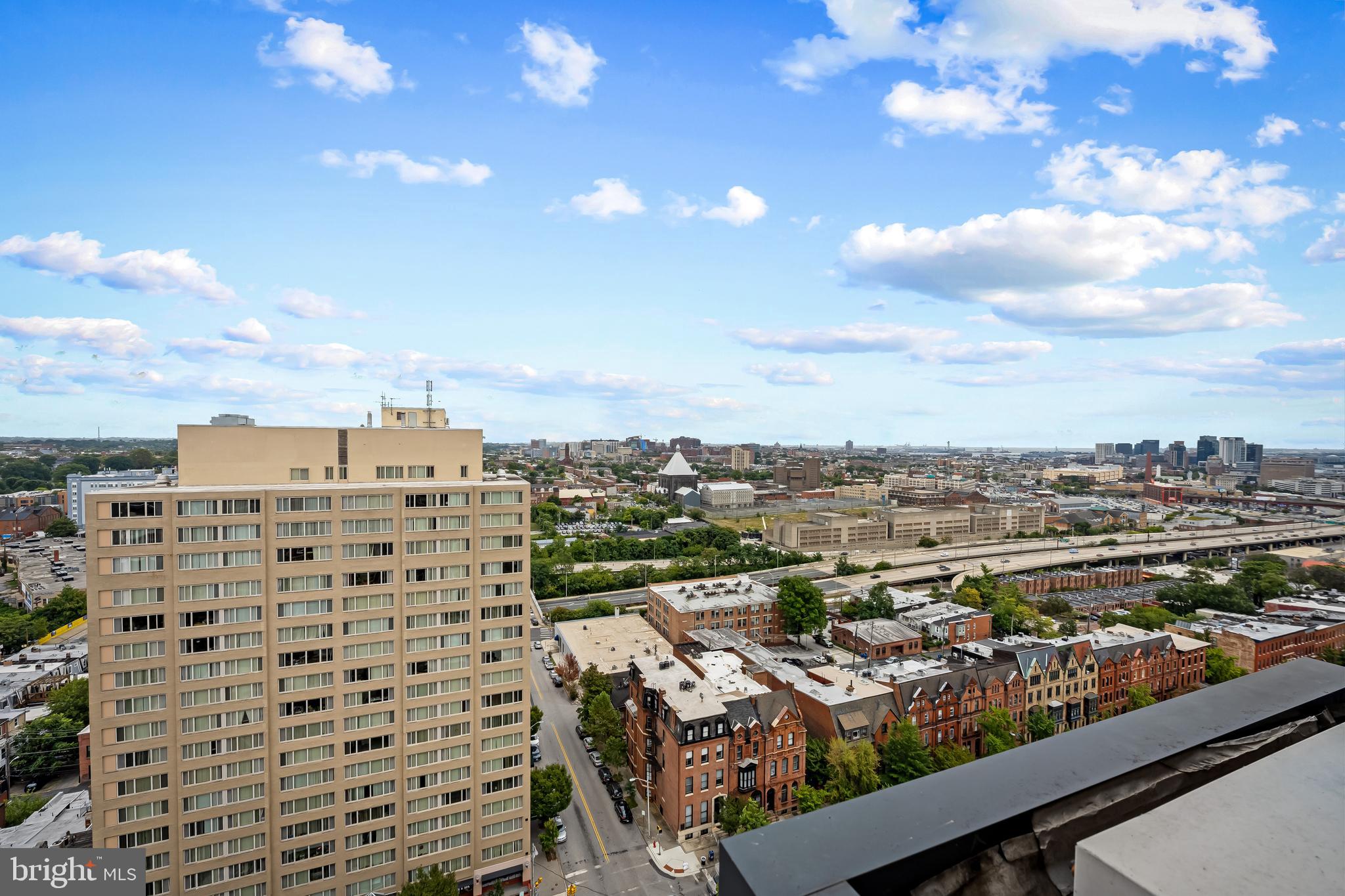 1101 SAINT PAUL STREET 2001