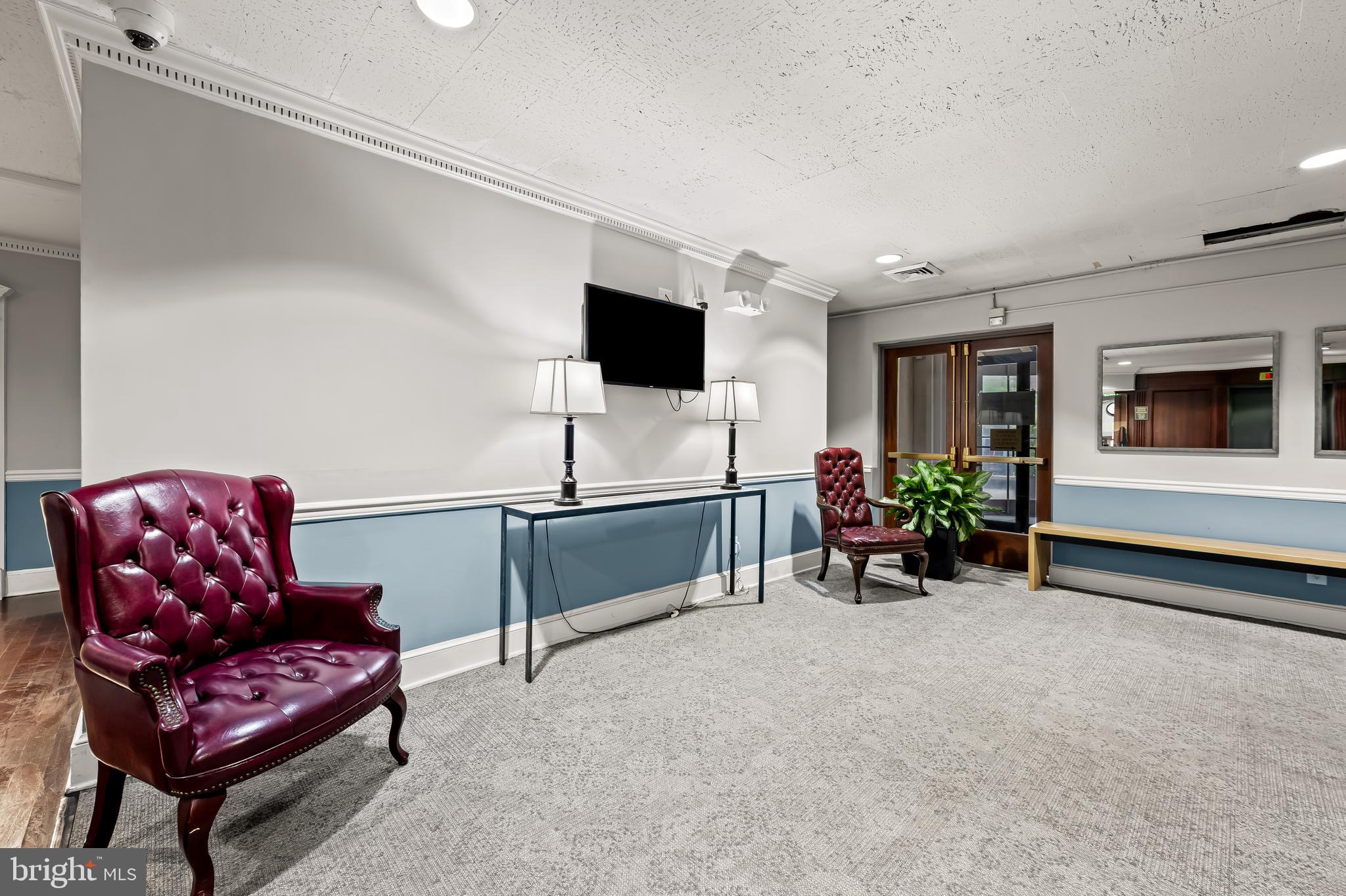 1101 SAINT PAUL STREET 2001