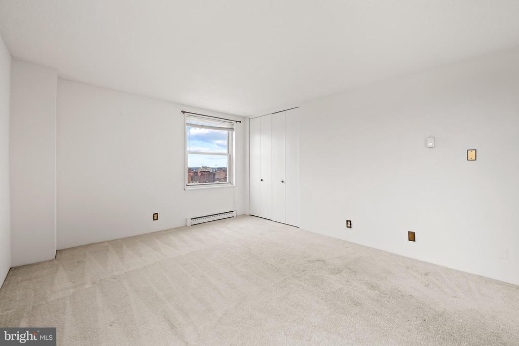 1101 SAINT PAUL STREET 2001