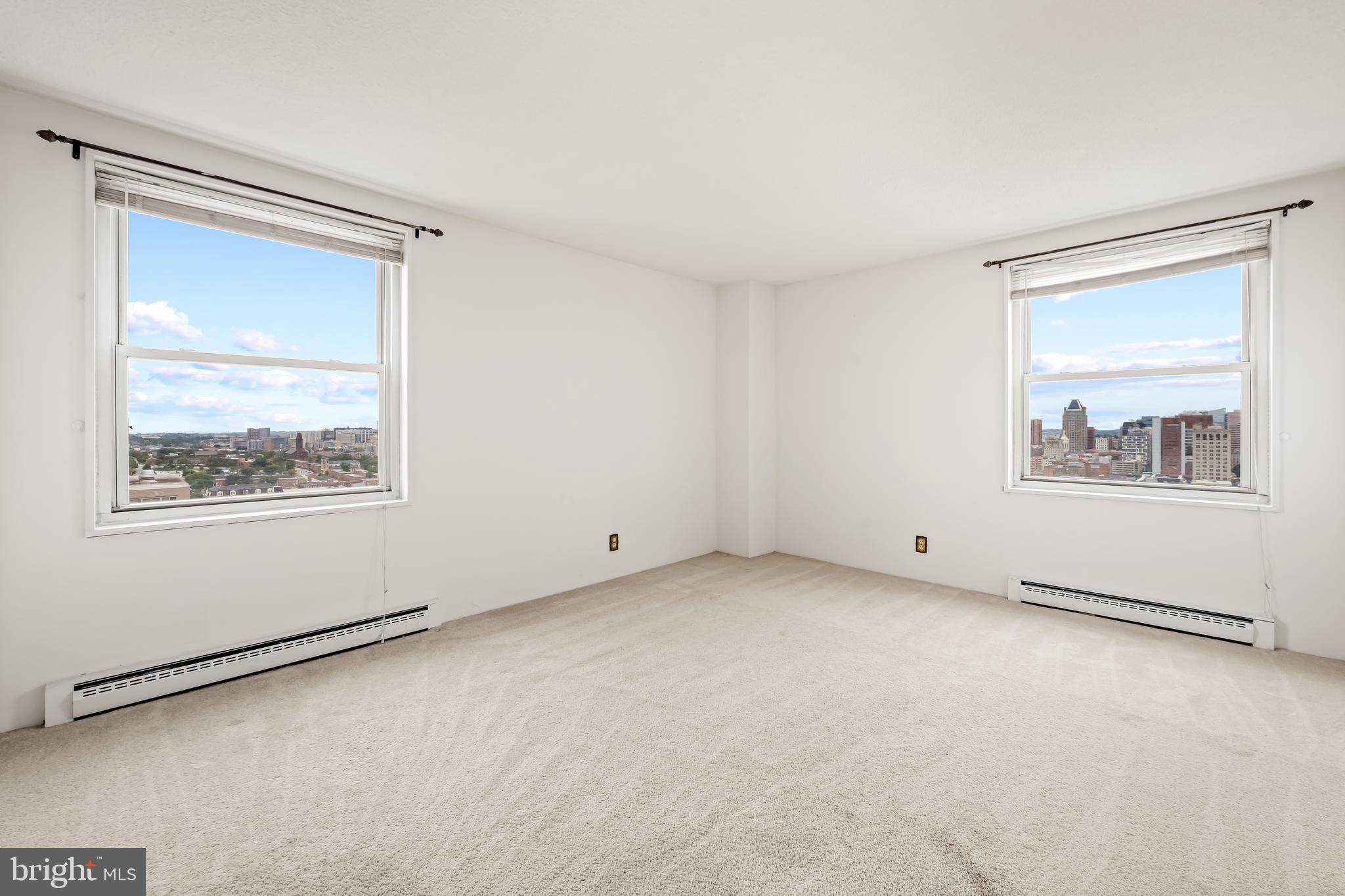 1101 SAINT PAUL STREET 2001