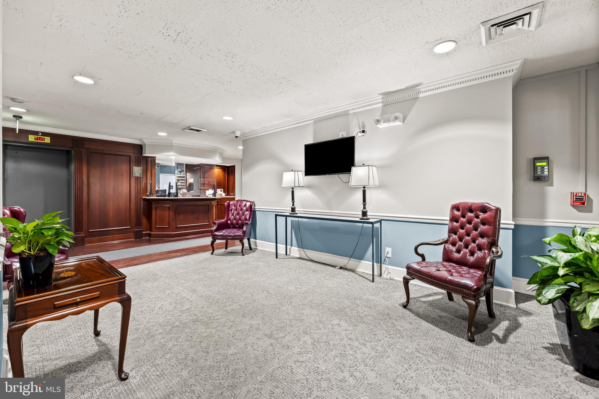 1101 SAINT PAUL STREET 2001