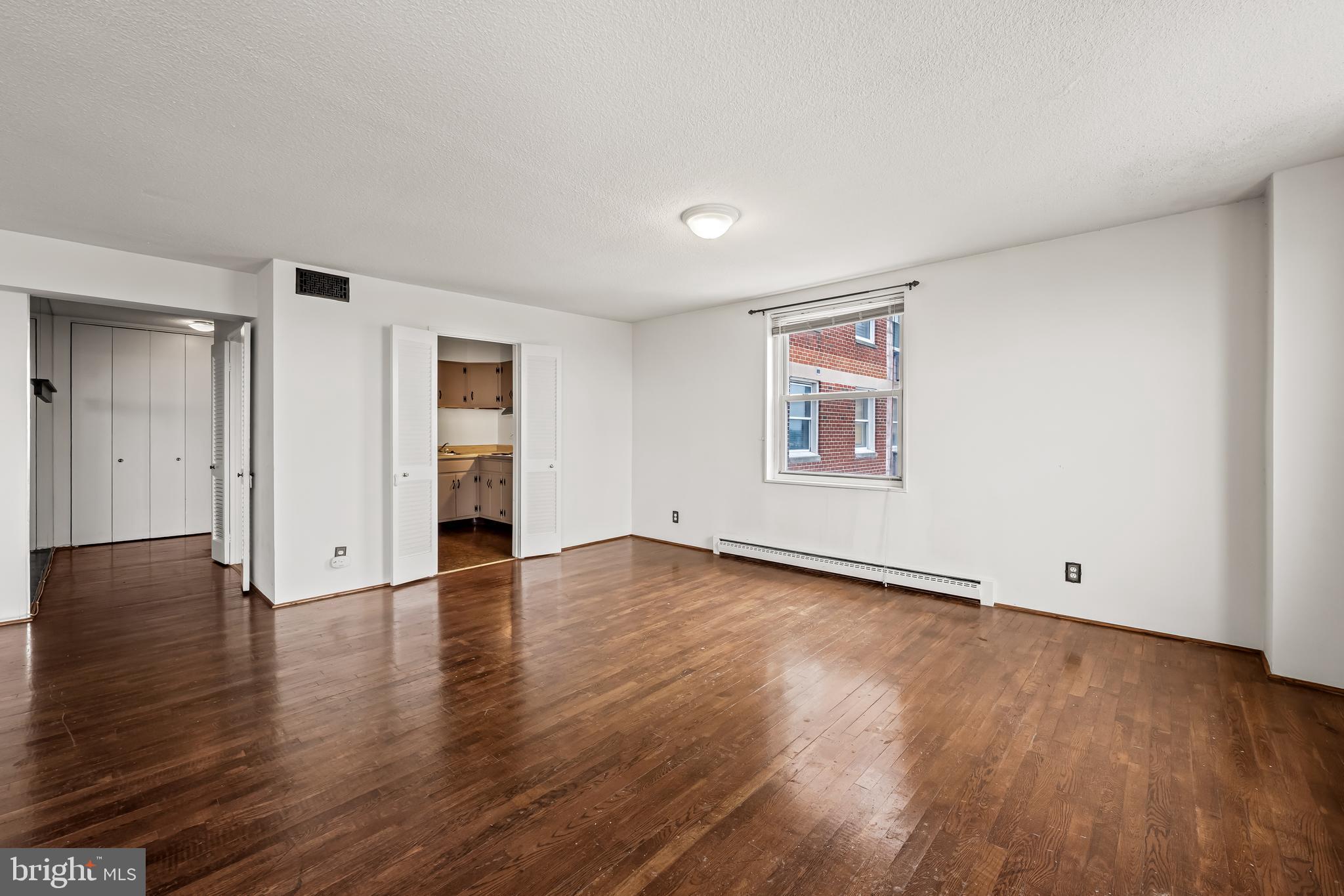 1101 SAINT PAUL STREET 2001