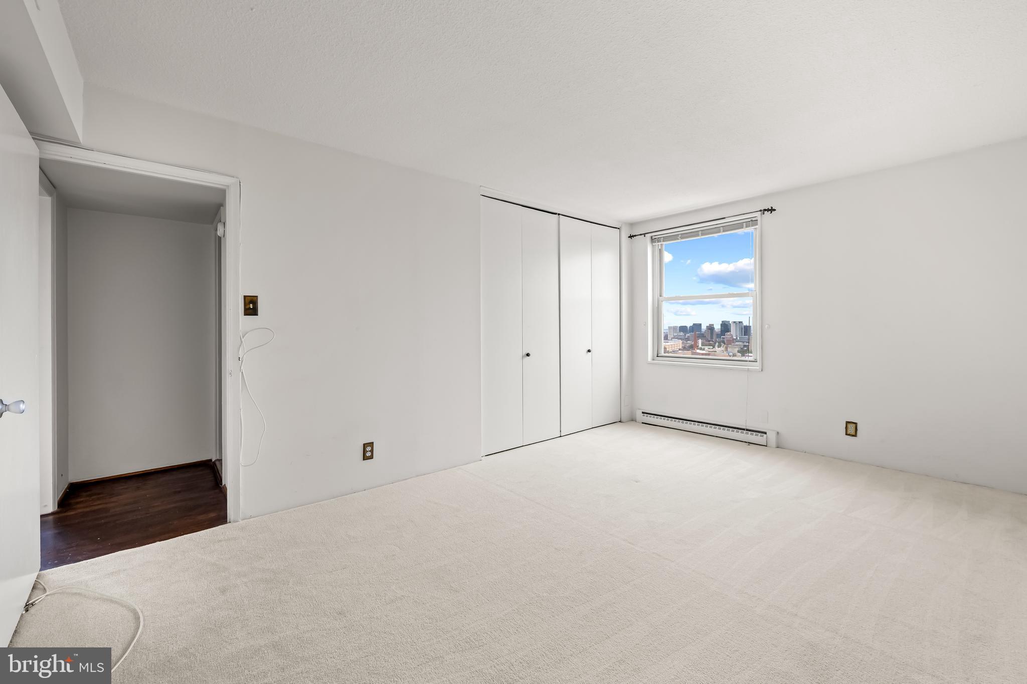 1101 SAINT PAUL STREET 2001