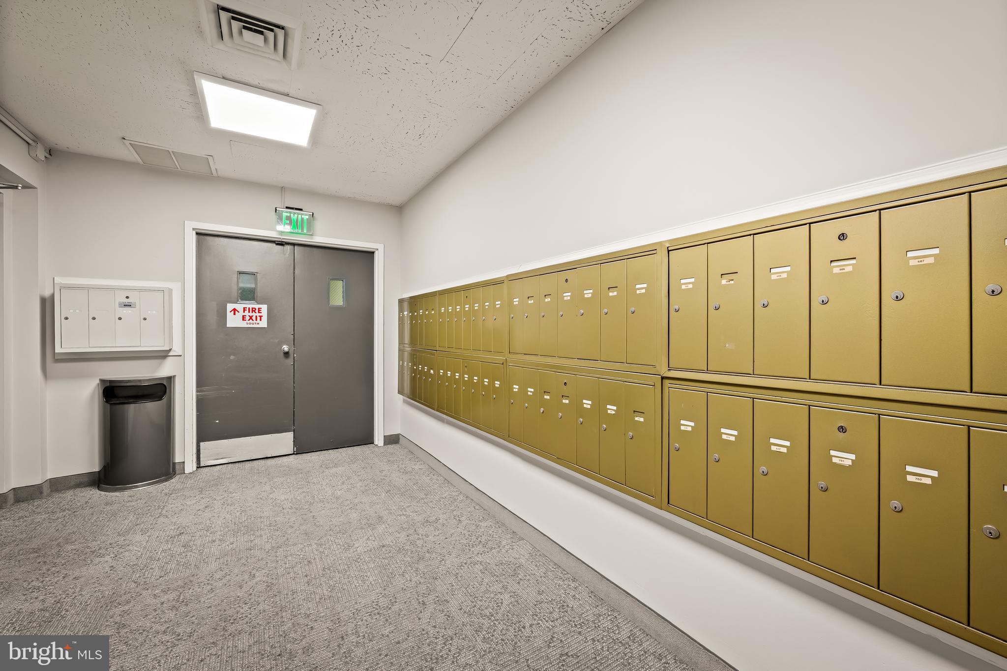 1101 SAINT PAUL STREET 2001