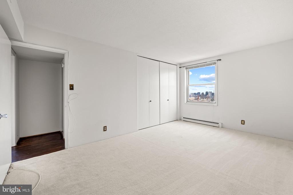1101 SAINT PAUL STREET 2001