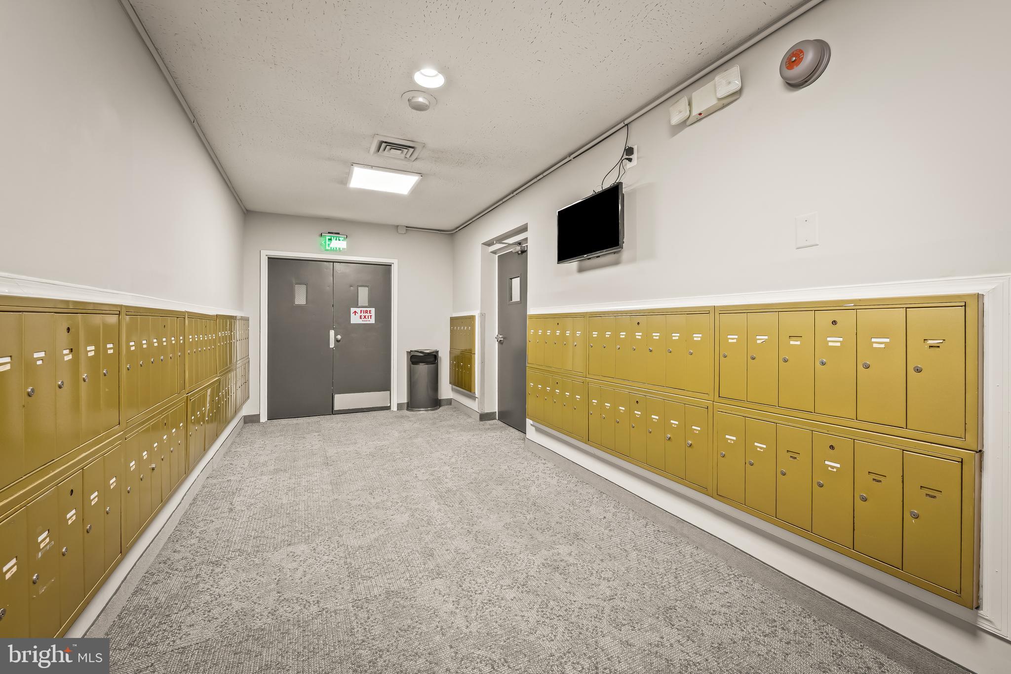 1101 SAINT PAUL STREET 2001