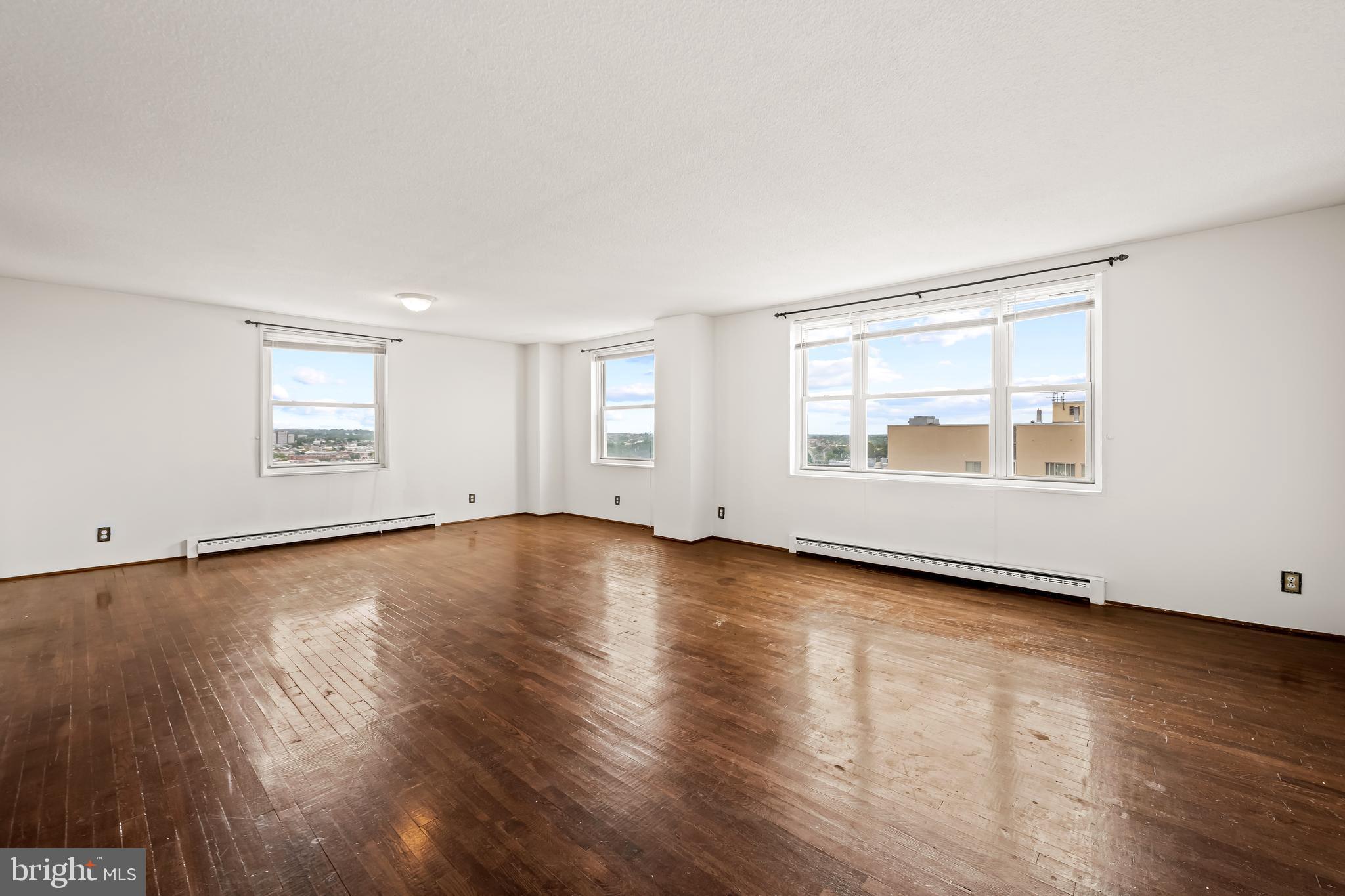 1101 SAINT PAUL STREET 2001