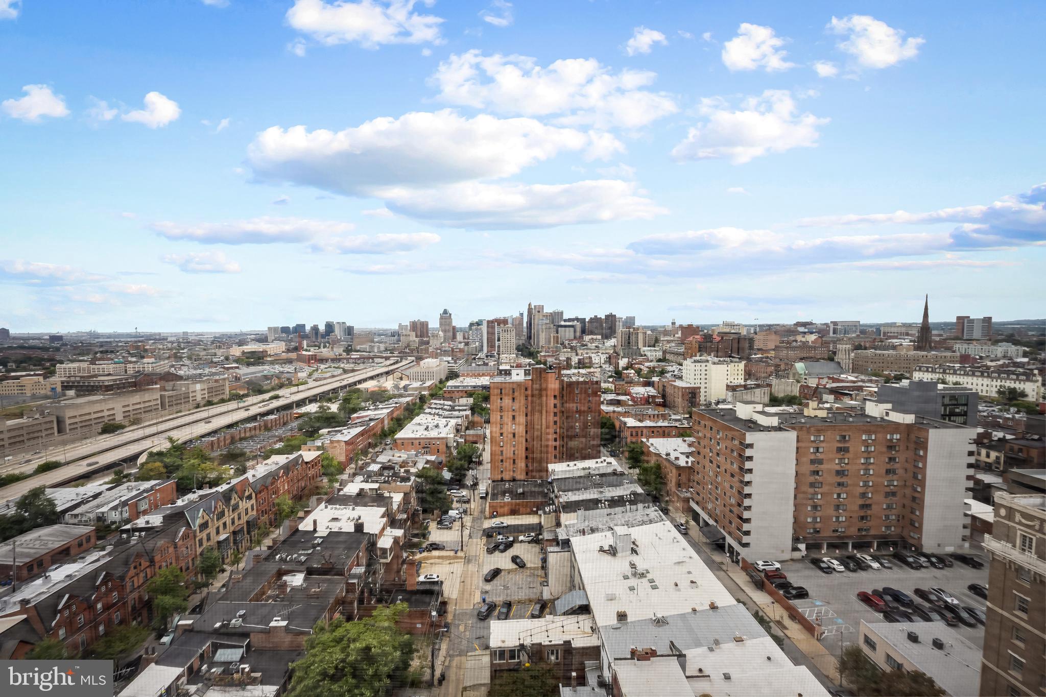 1101 SAINT PAUL STREET 2001