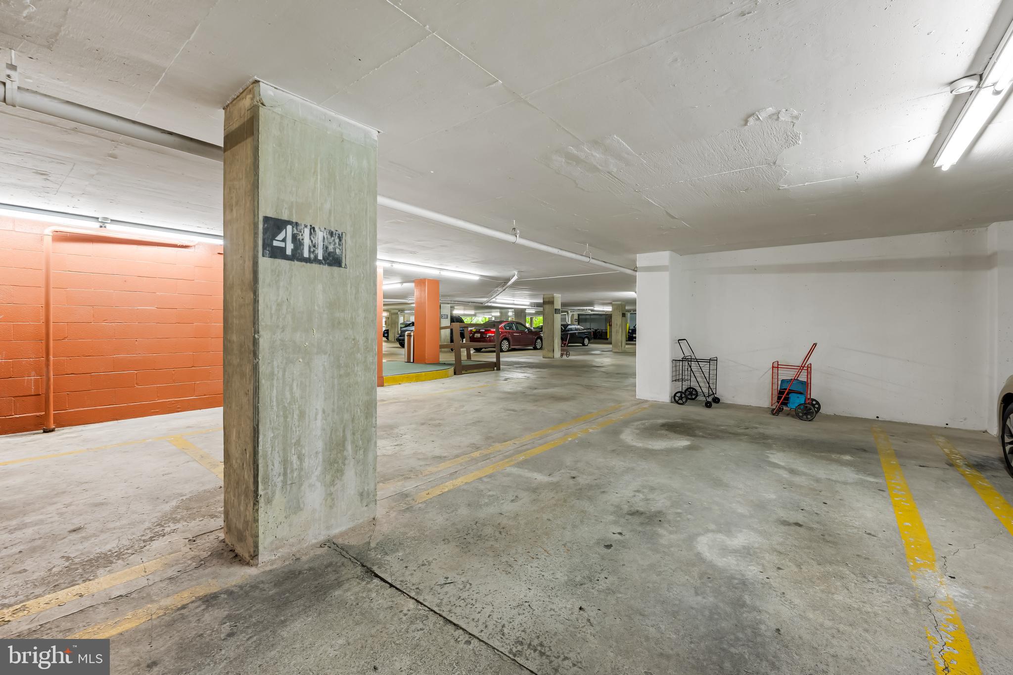 111 HAMLET HILL ROAD 411