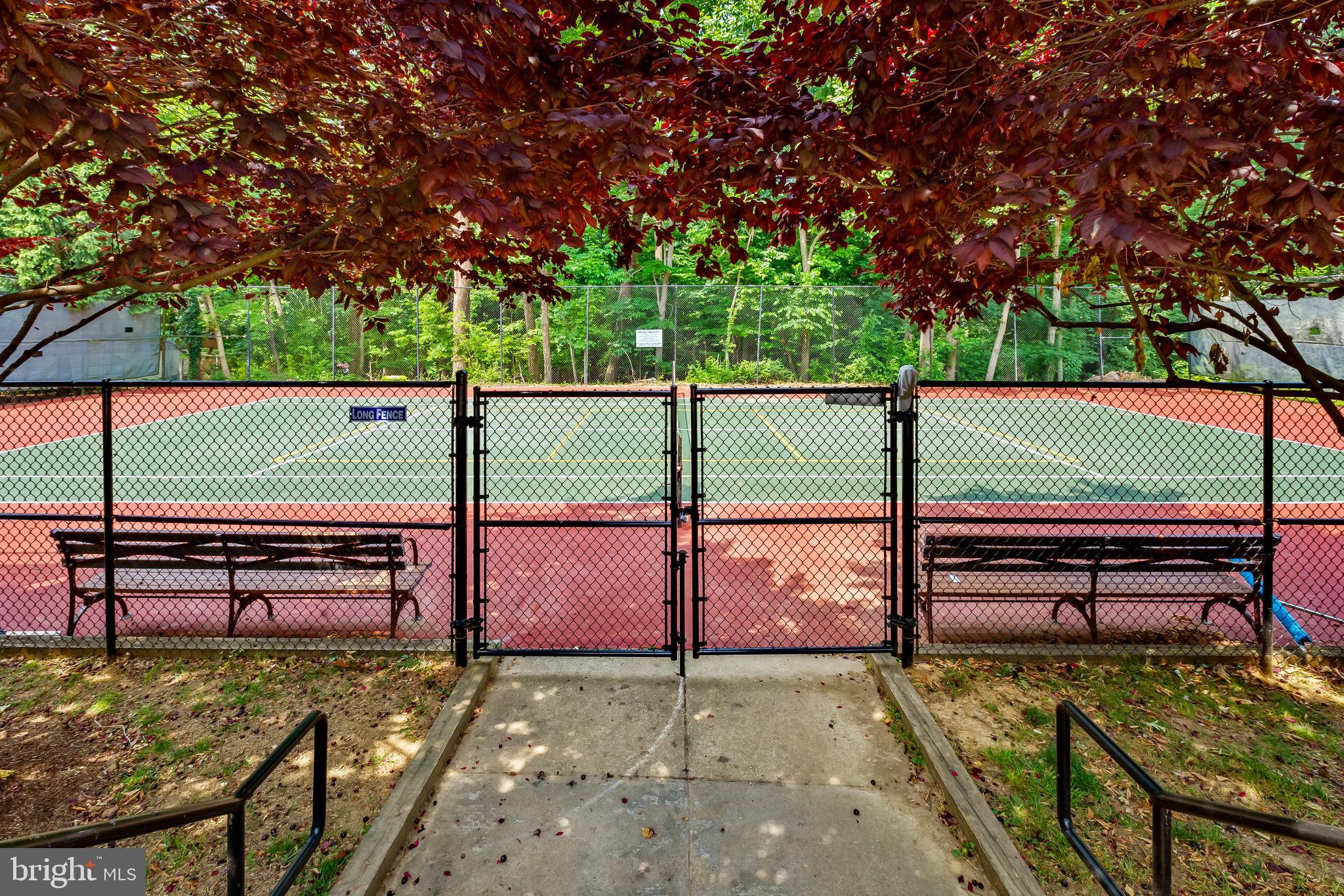 111 HAMLET HILL ROAD 411