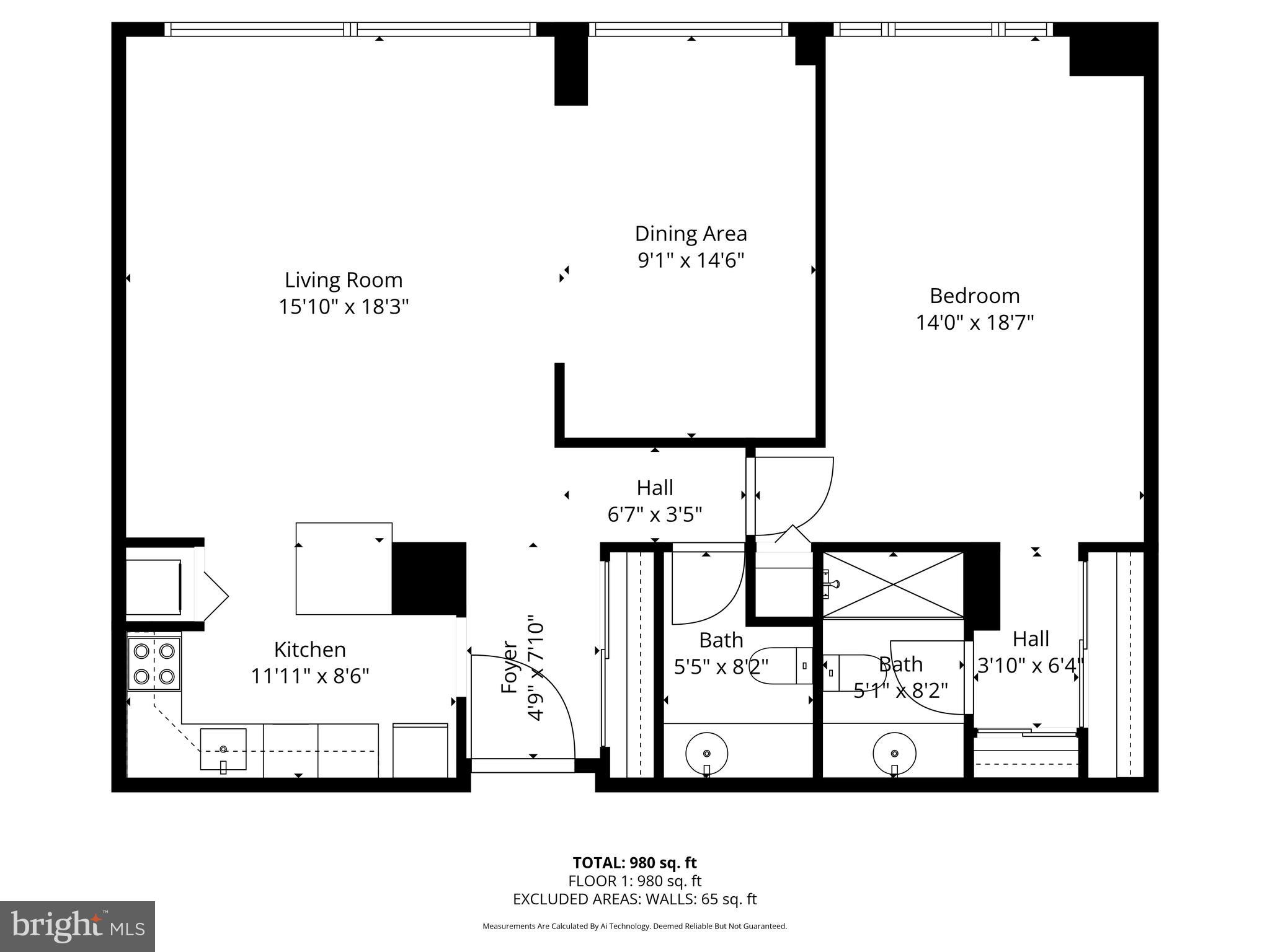 111 HAMLET HILL ROAD 411