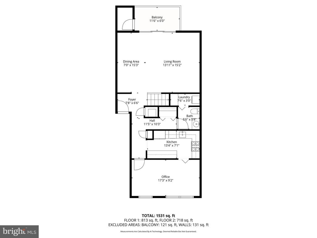 17 HAMILL ROAD F