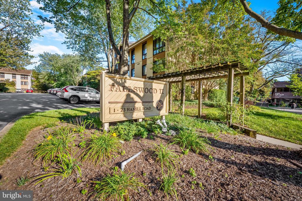 17 HAMILL ROAD F