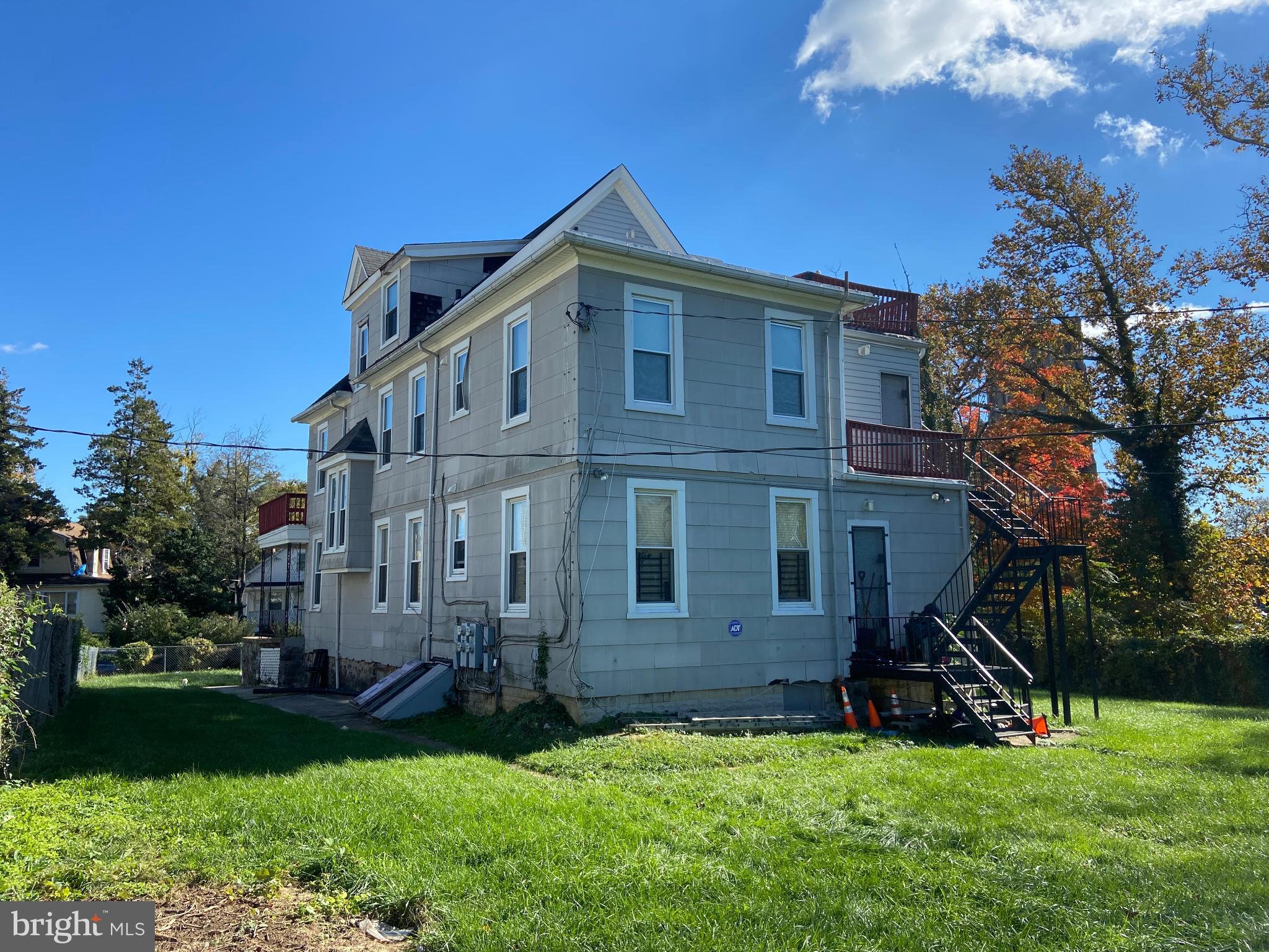 3414 GARRISON BOULEVARD