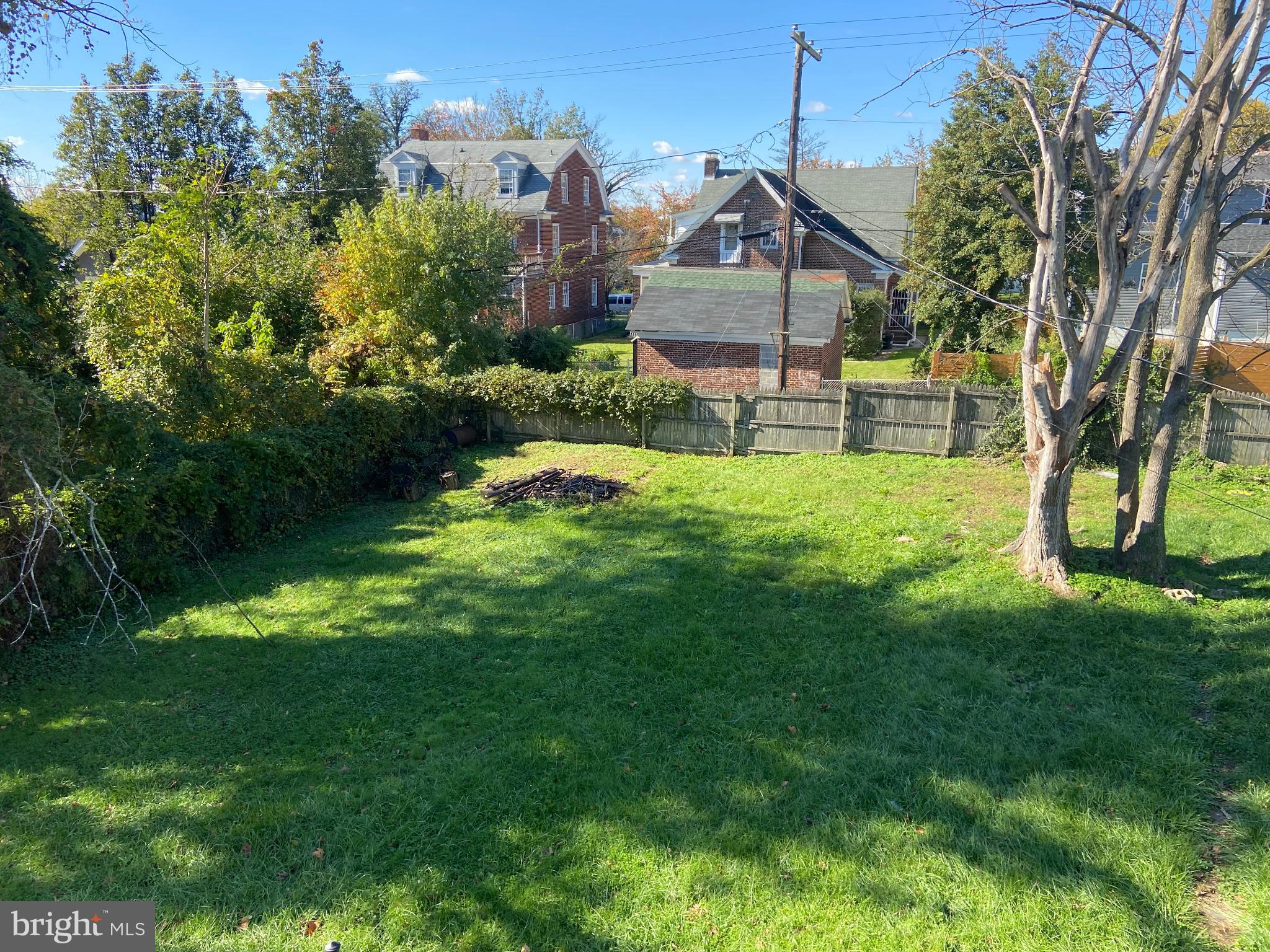 3414 GARRISON BOULEVARD